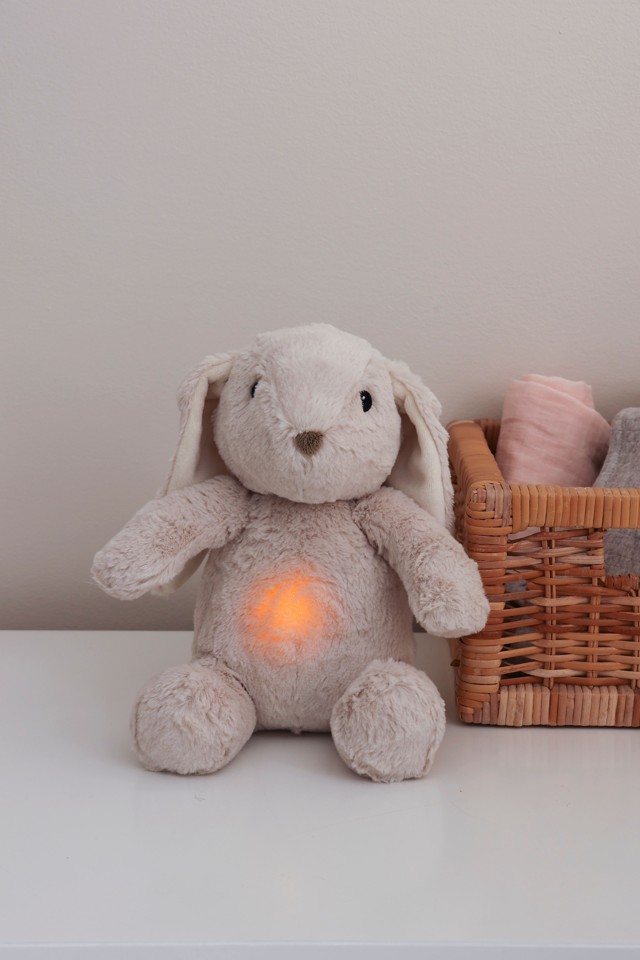 Cloud B - Love Light - Billy Bunny - (CB7703-BB)
