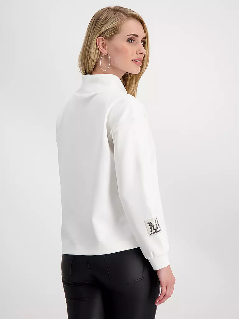 MONARI Sweater creme