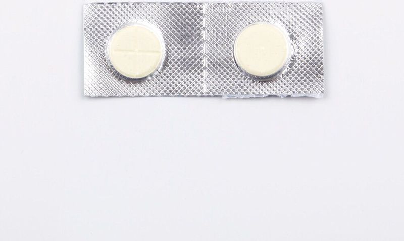 Beaphar - All-in-one Ontworming Tabletten - 2,5 - 20 kg - 6 Tabletten
