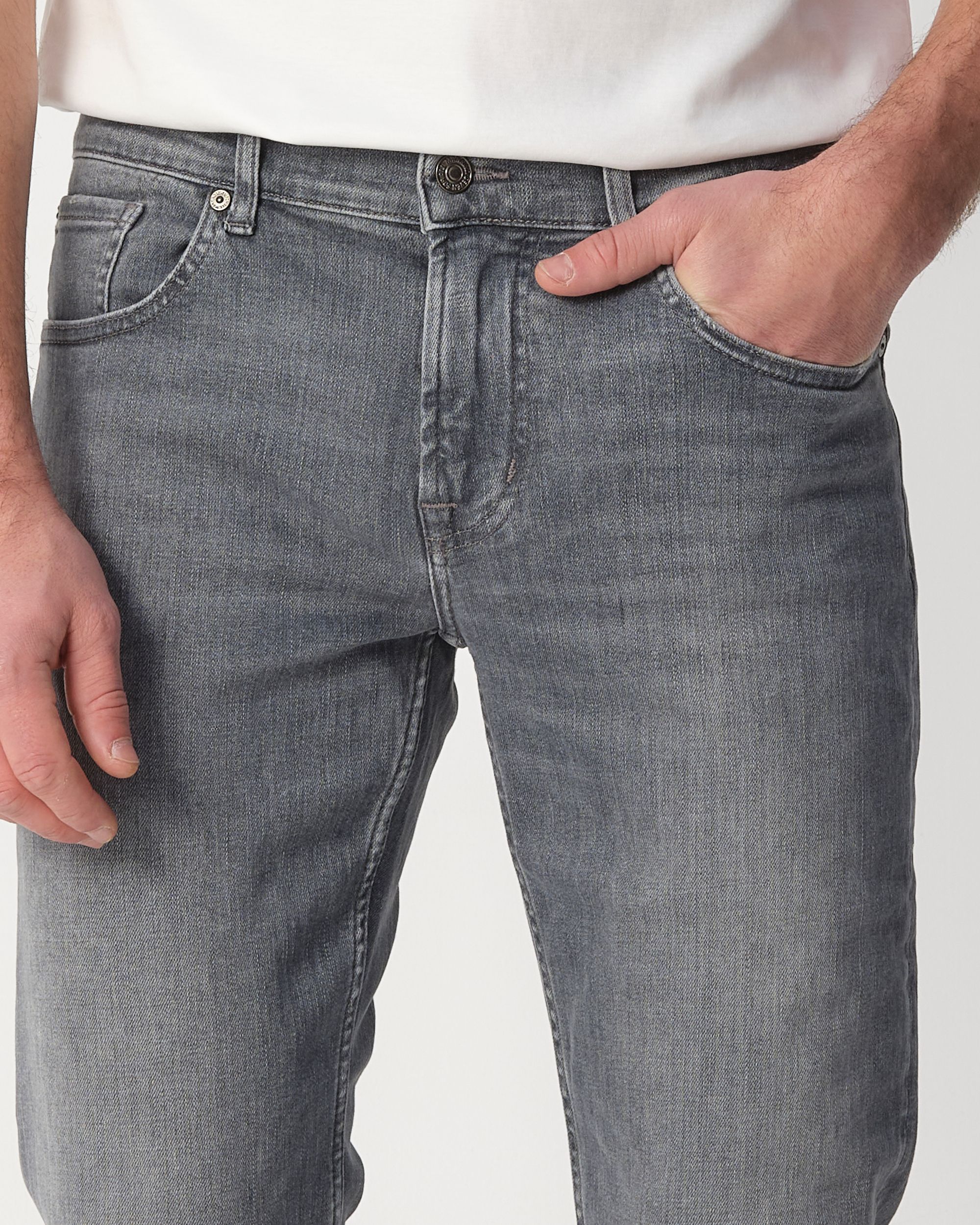 7 For All Mankind Jeans