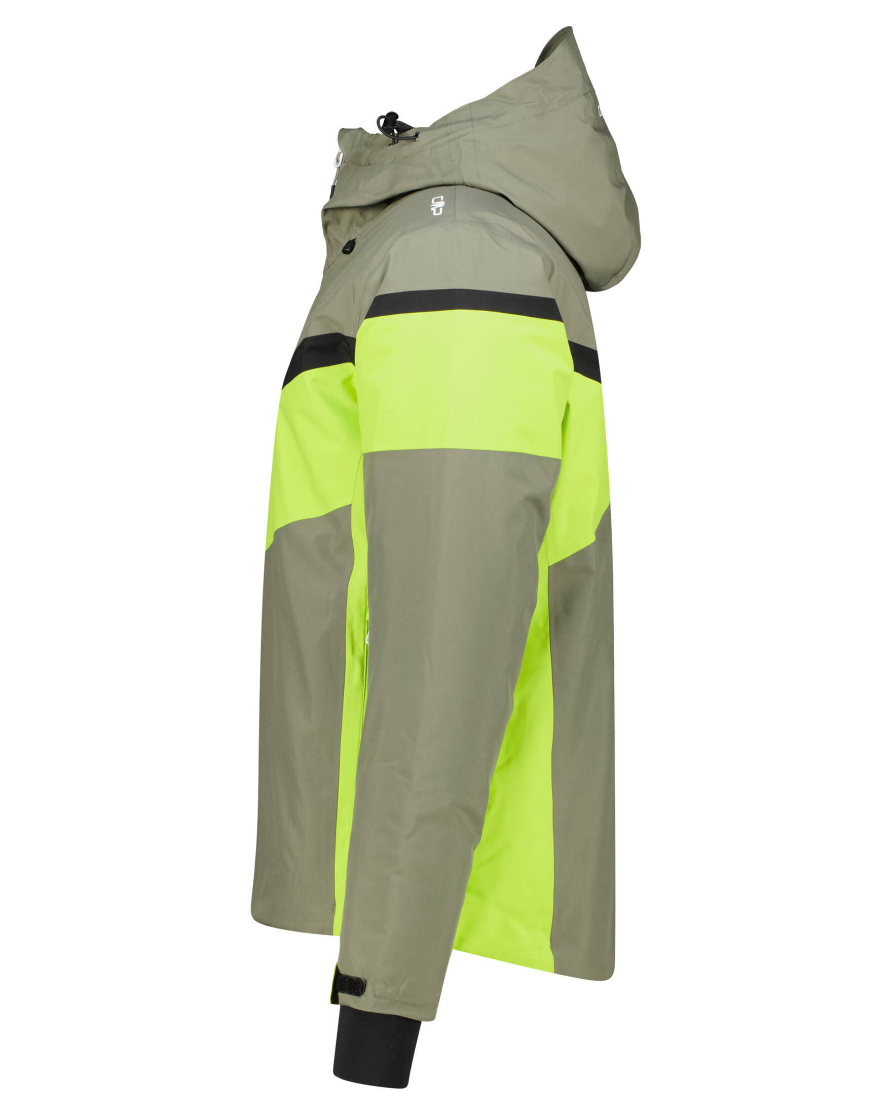CMP| Herren Skijacke