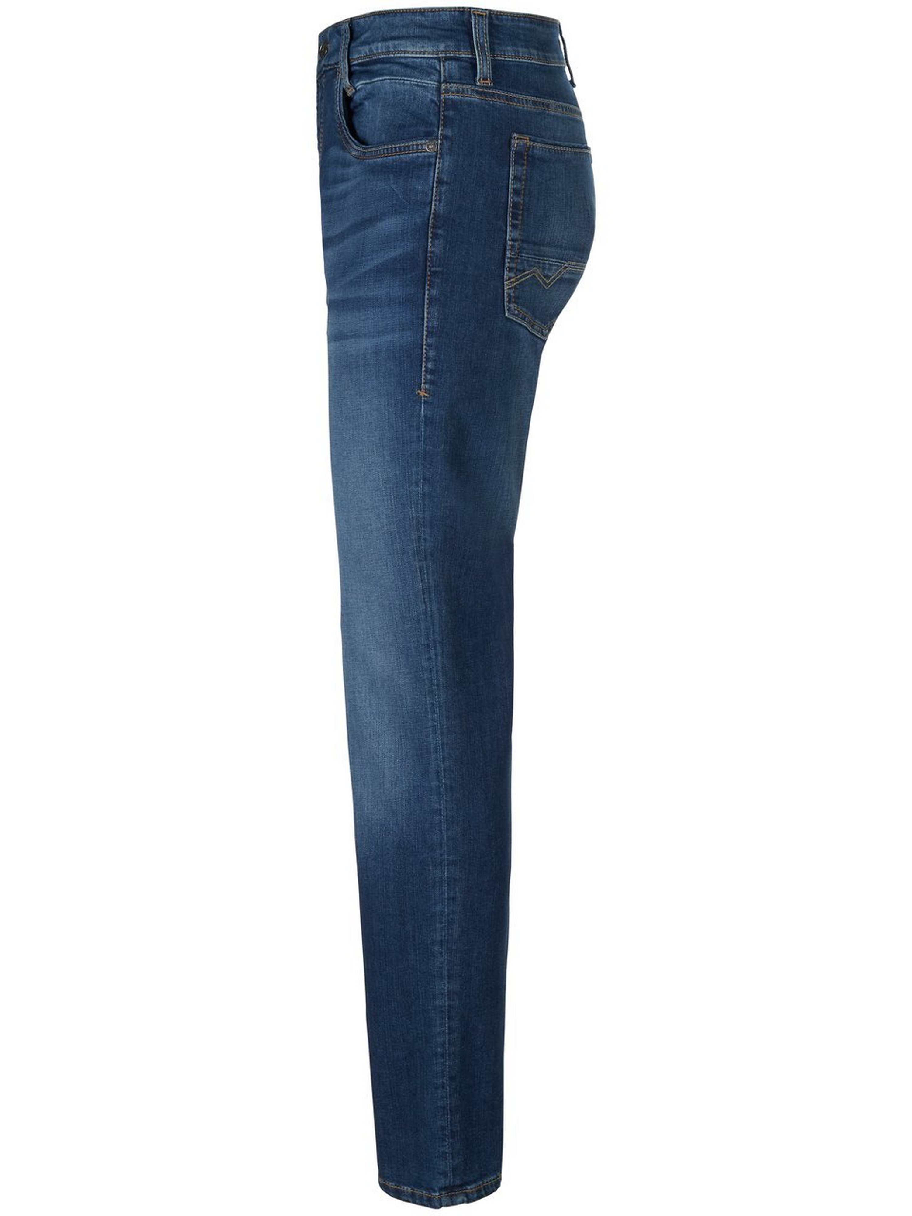 Jeans Modell Arne Pipe