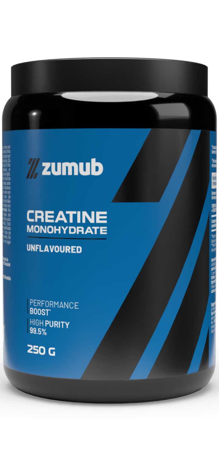 Creatina Zumub 100 g