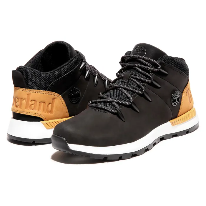 Timberland Sprint Trekker Mid Schoen Heren