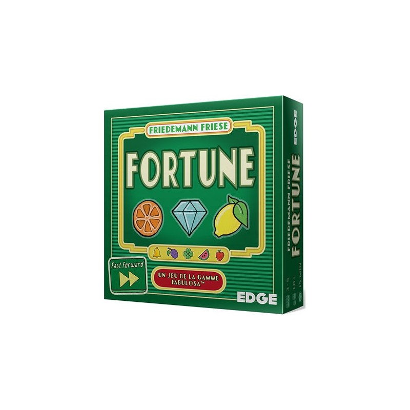 Fortune