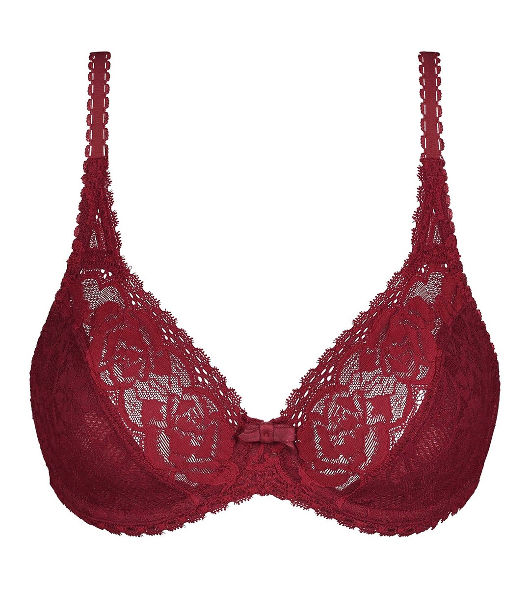 PLAYTEX<br>Omsluitende BH Flower Elegance