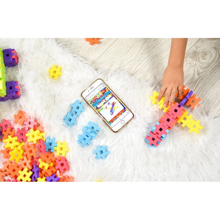 Meli Maxi Travel Box 220 Mehrfarbig
