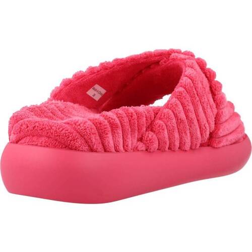 Buffalo - REY CROSS Rosa