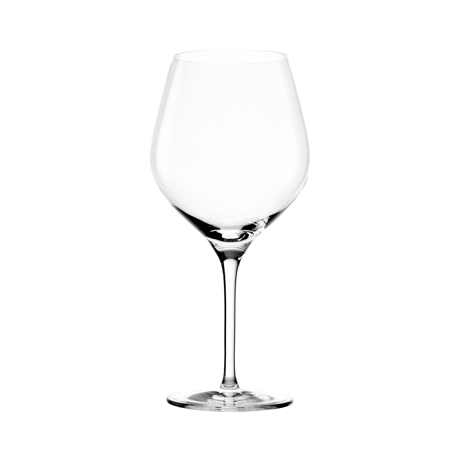 Stölzle Lausitz Burgunderkelche Exquisit 650 ml 6er Set