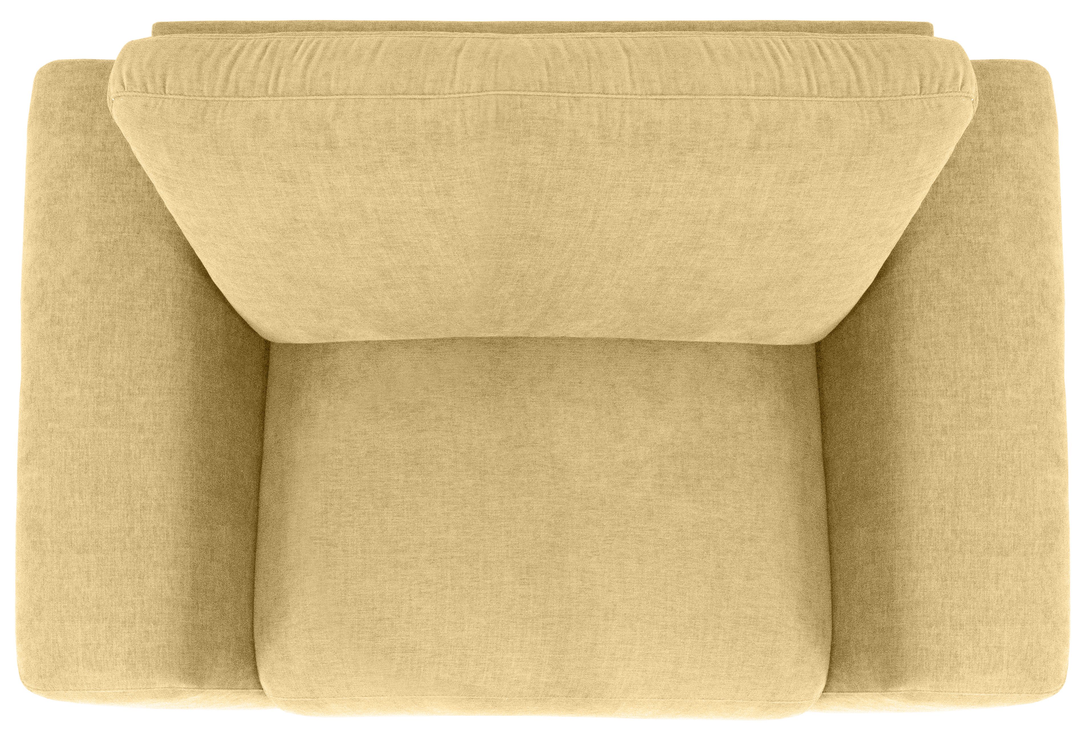 Fauteuil Zenova