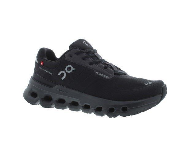 On Cloudrunner 2 Waterproof Running Shoes Mens