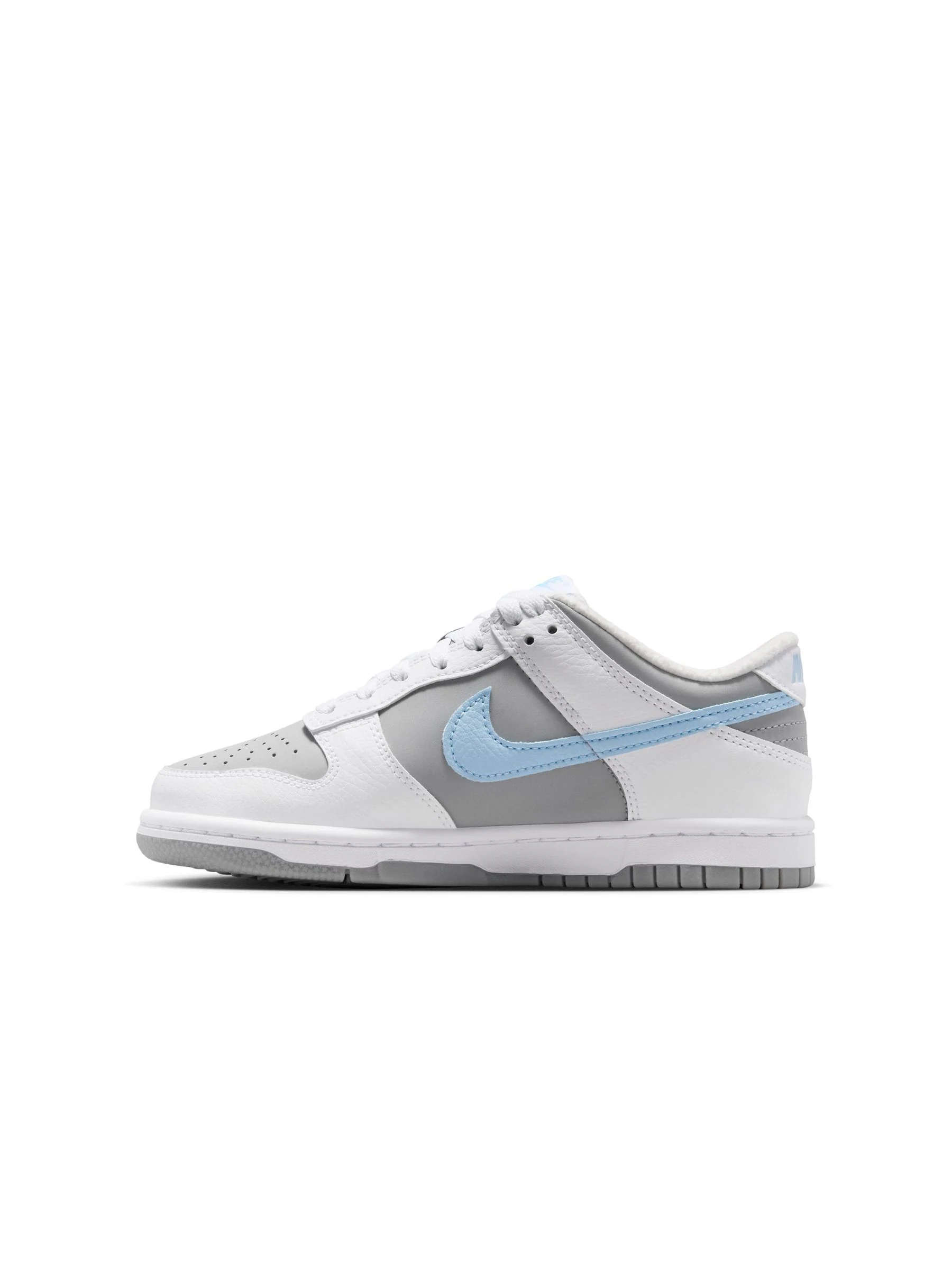 Nike Dunk Low jeugdsneakers
