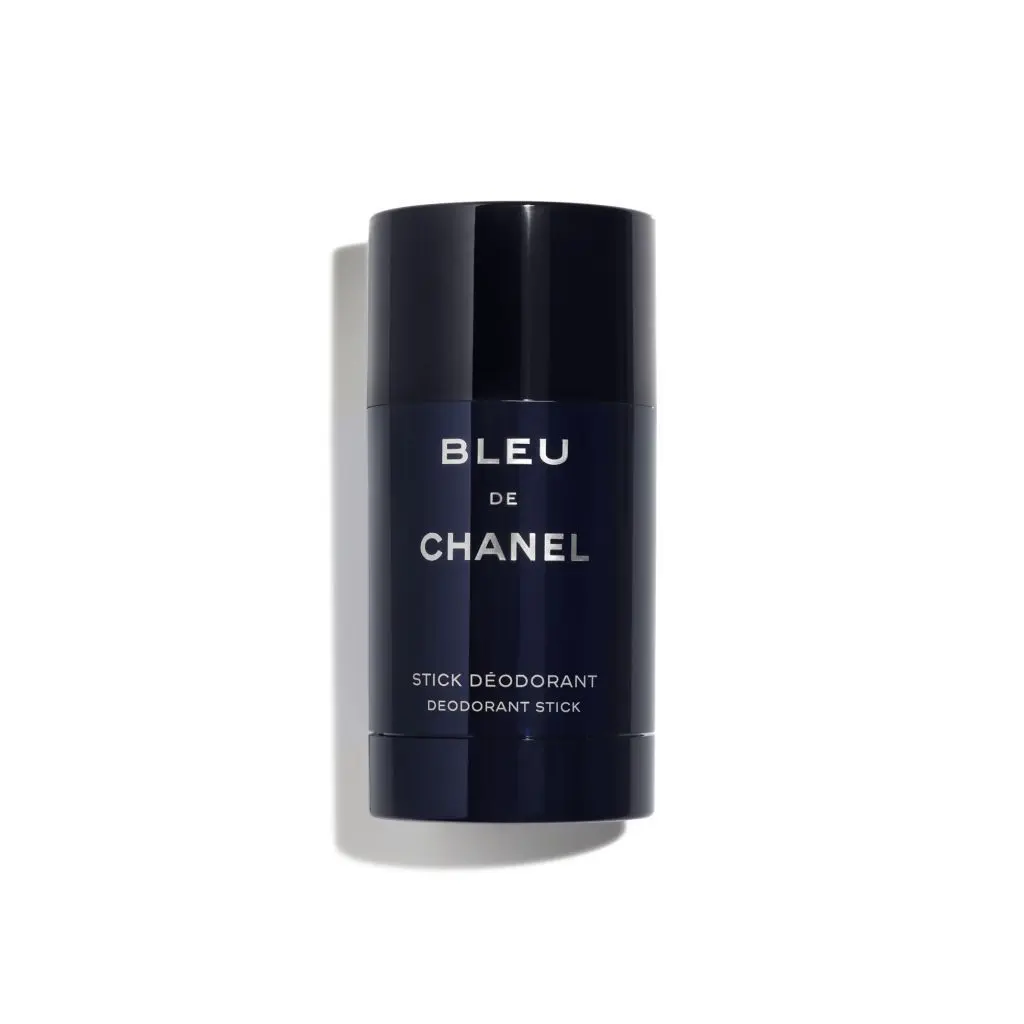 CHANEL - BLEU DE CHANEL STICK DÉODORANT- Bleu de Chanel