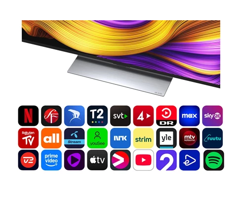 LG OLED48G56LS