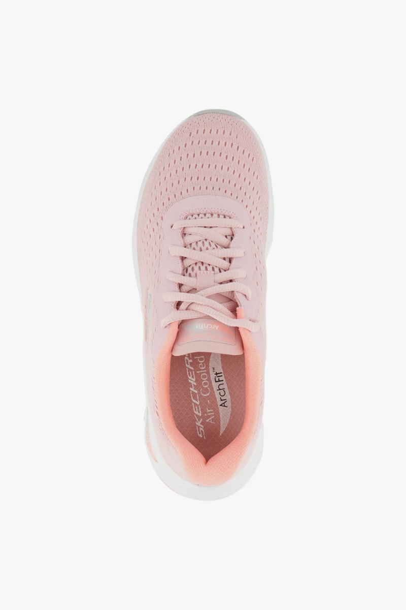 Skechers Arch Fit Damen Sneaker