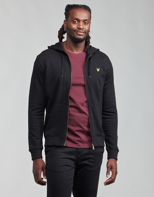 Lyle & Scott - KANLIBE - Noir