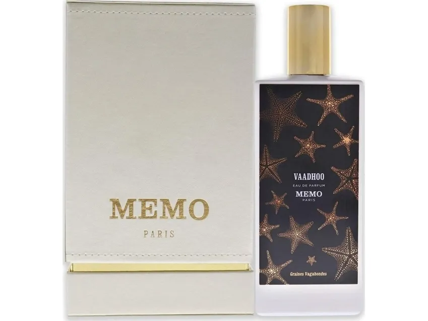 Memo Paris Parfume Unisex Memo Paris EDP (75 ml)