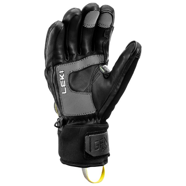 Leki - Griffin Tune 3D Boa - Gants