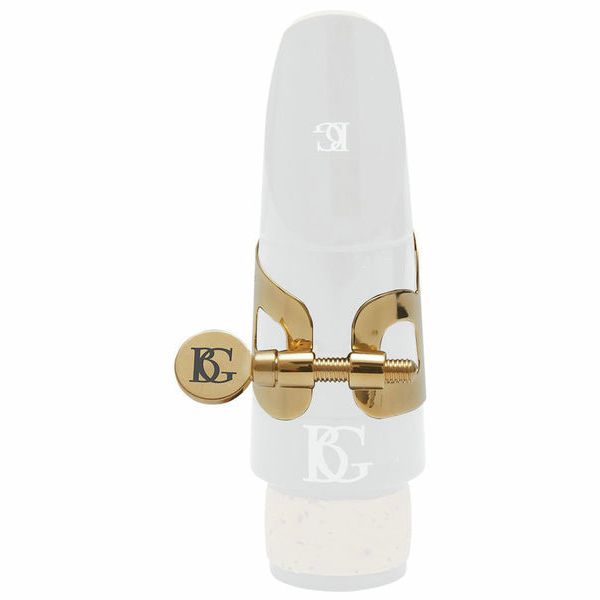 BG France L3 Ligature Clarinet
