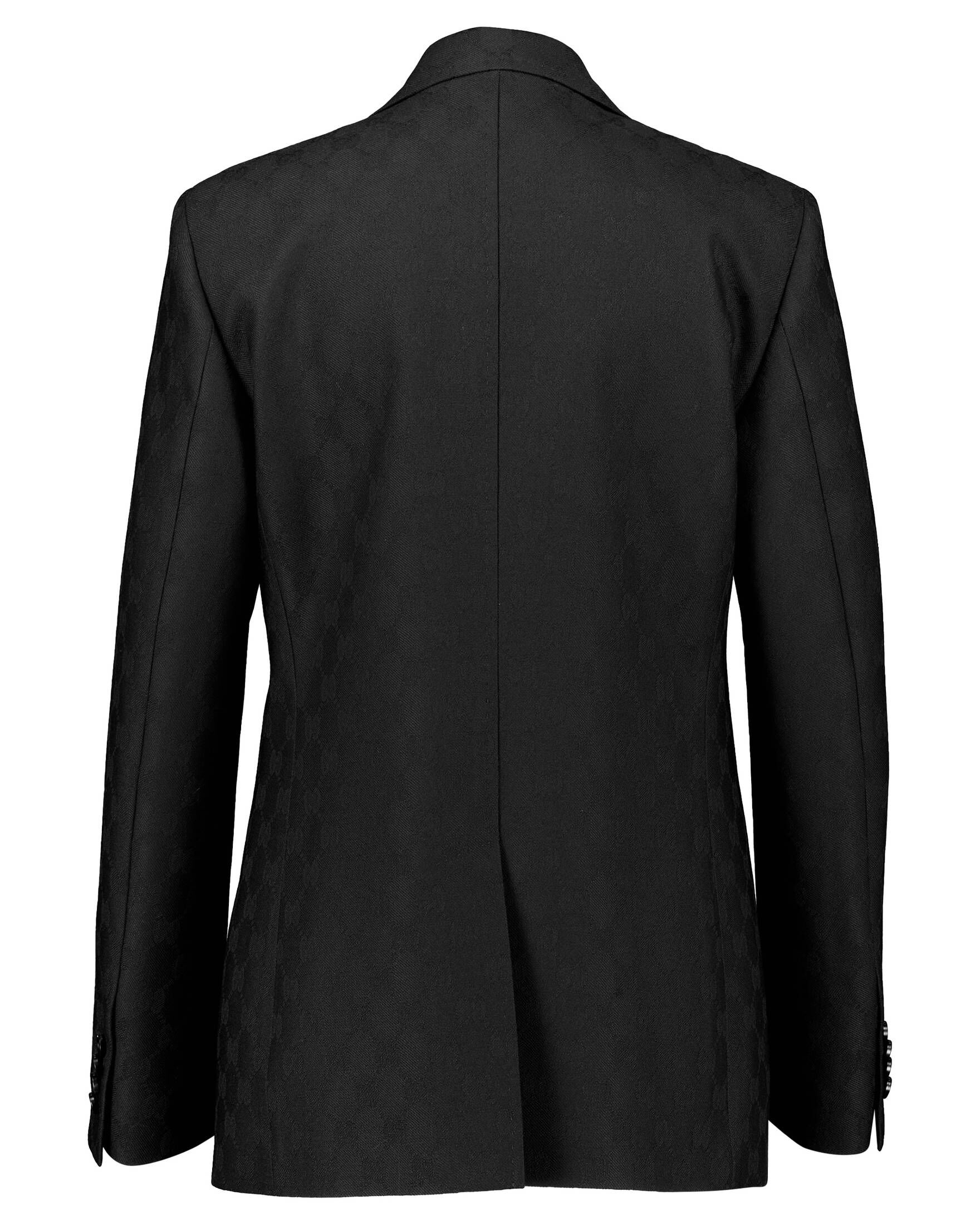 Gucci| Damen Blazer aus Wolle