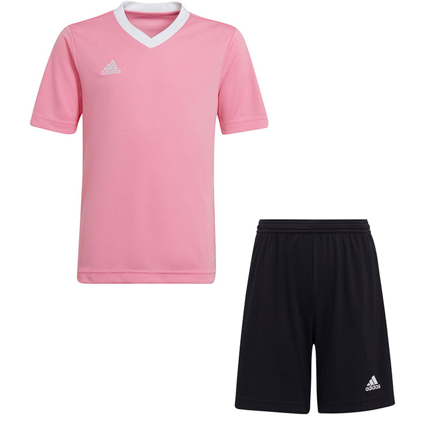 adidas Entrada 22 Trainingsset Kids