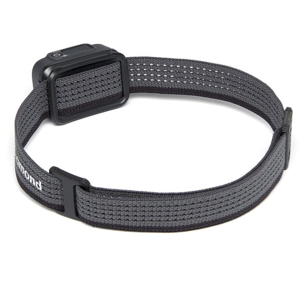 Frontale BLACK DIAMOND COSMO 300 HEADLAMP GRAPHITE GRAHITE