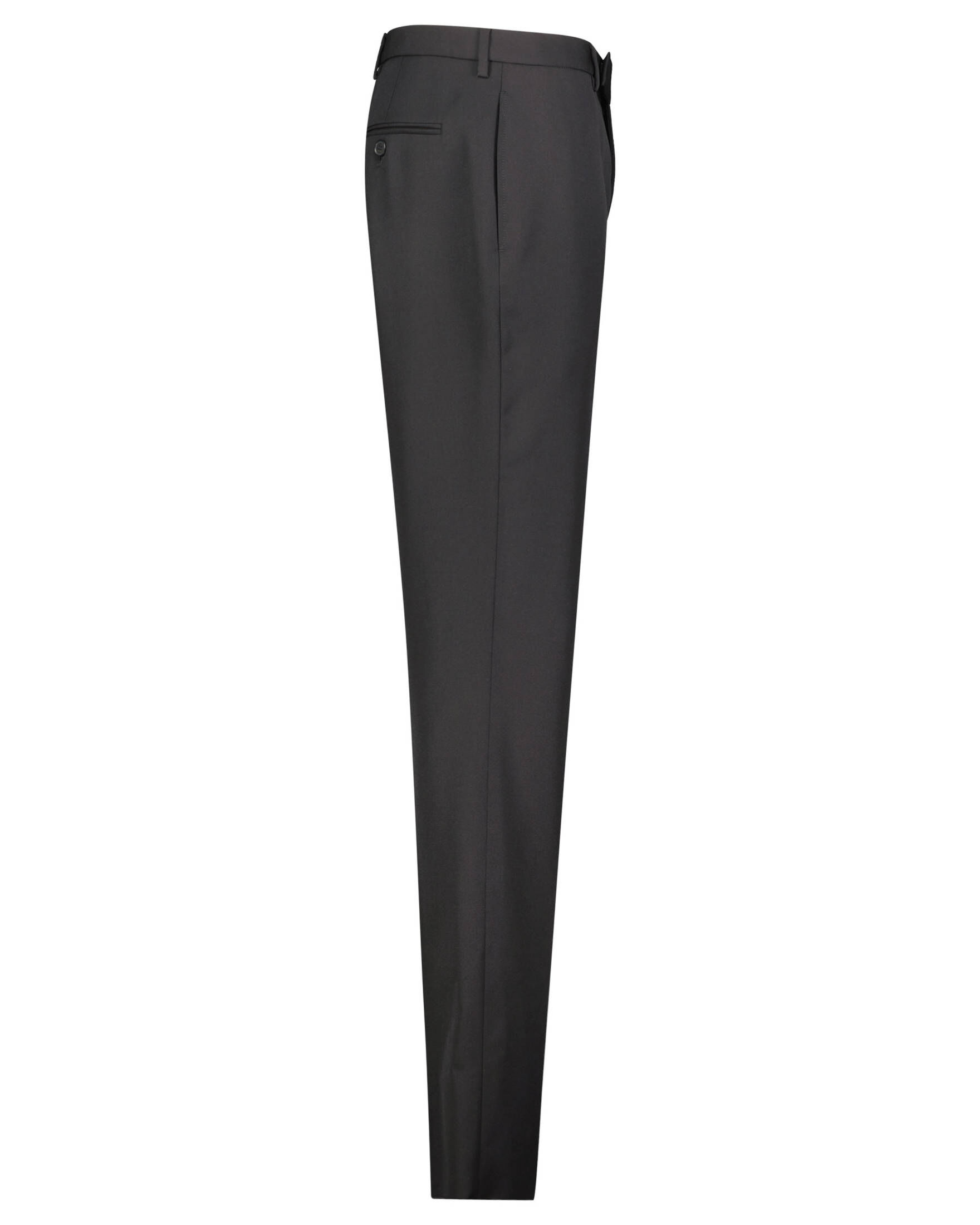 Saint Laurent| Herren Hose aus Wolle
