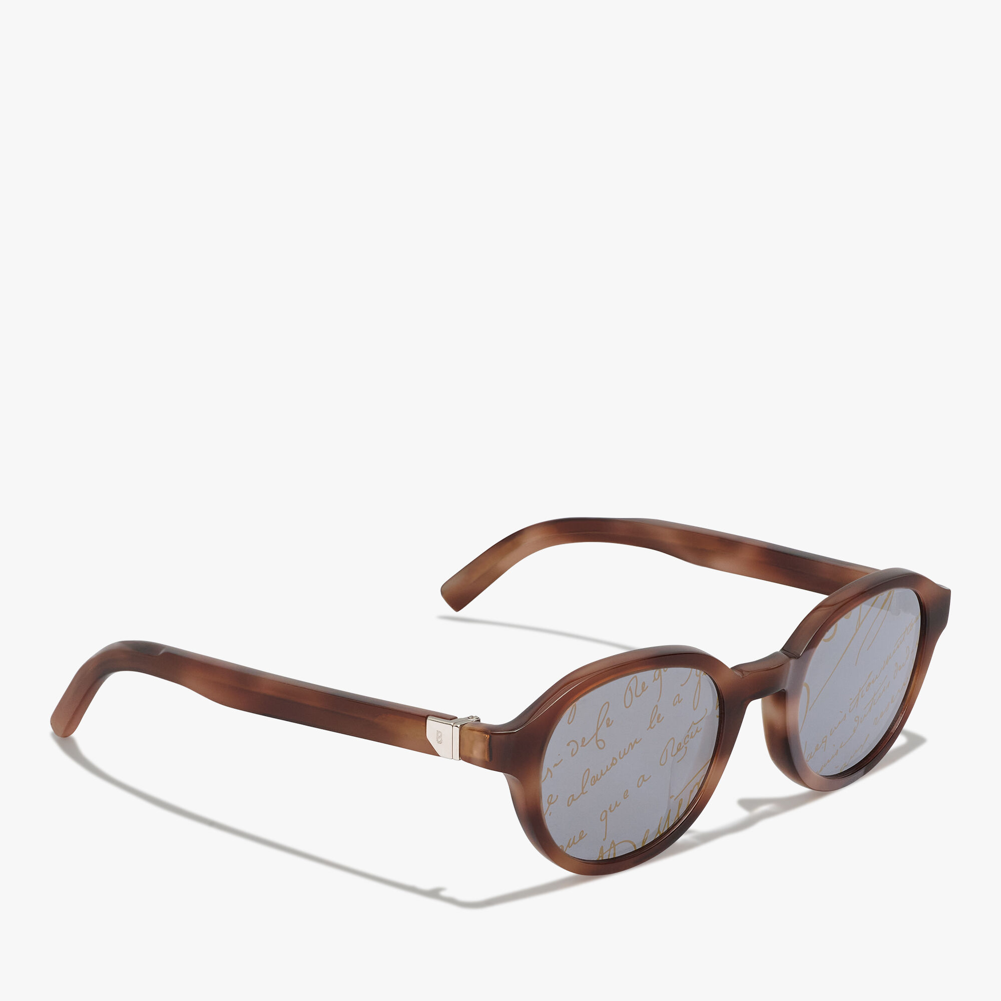 Lunettes De Soleil Eclipse En Acetate