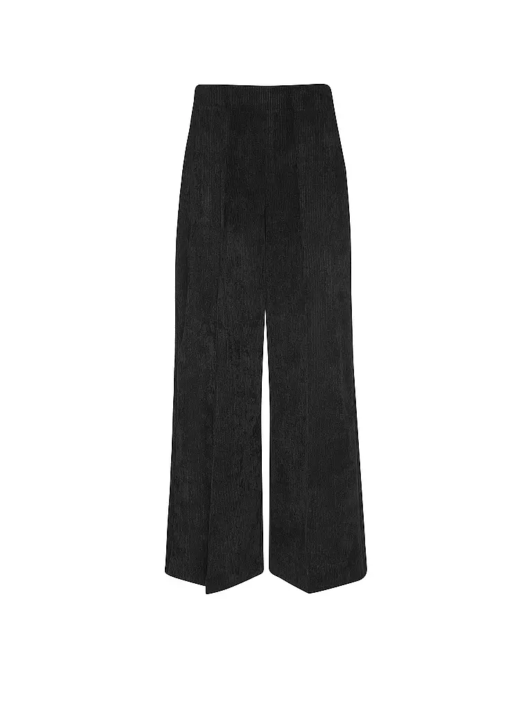 DRYKORN Marlenehose BEFORE 1 schwarz
