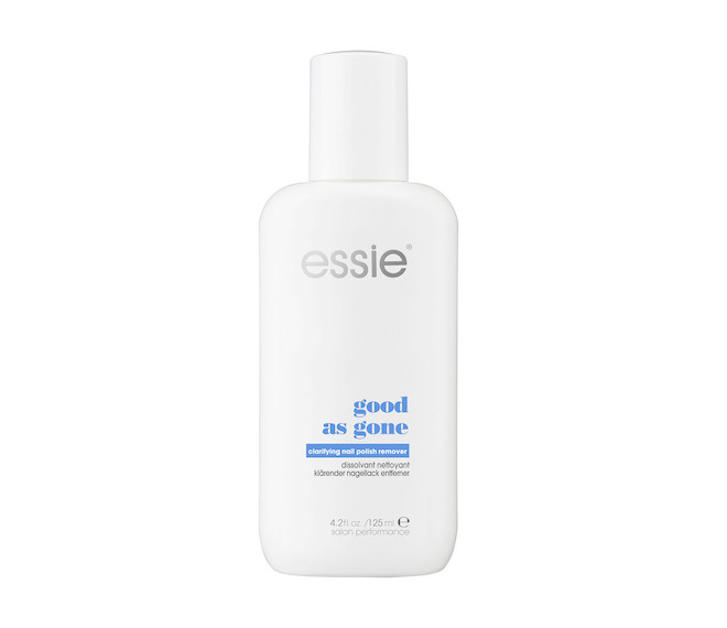 essie Nail polish remover Good as gone