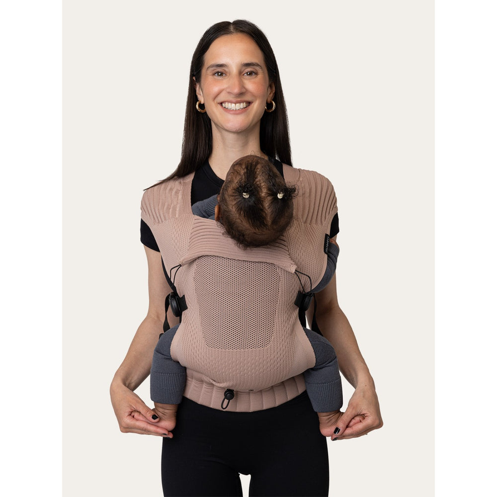Køb Flybaby Cinnamon Bæresele