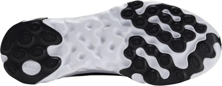 Nike Renew Element 55 sneakers Sort