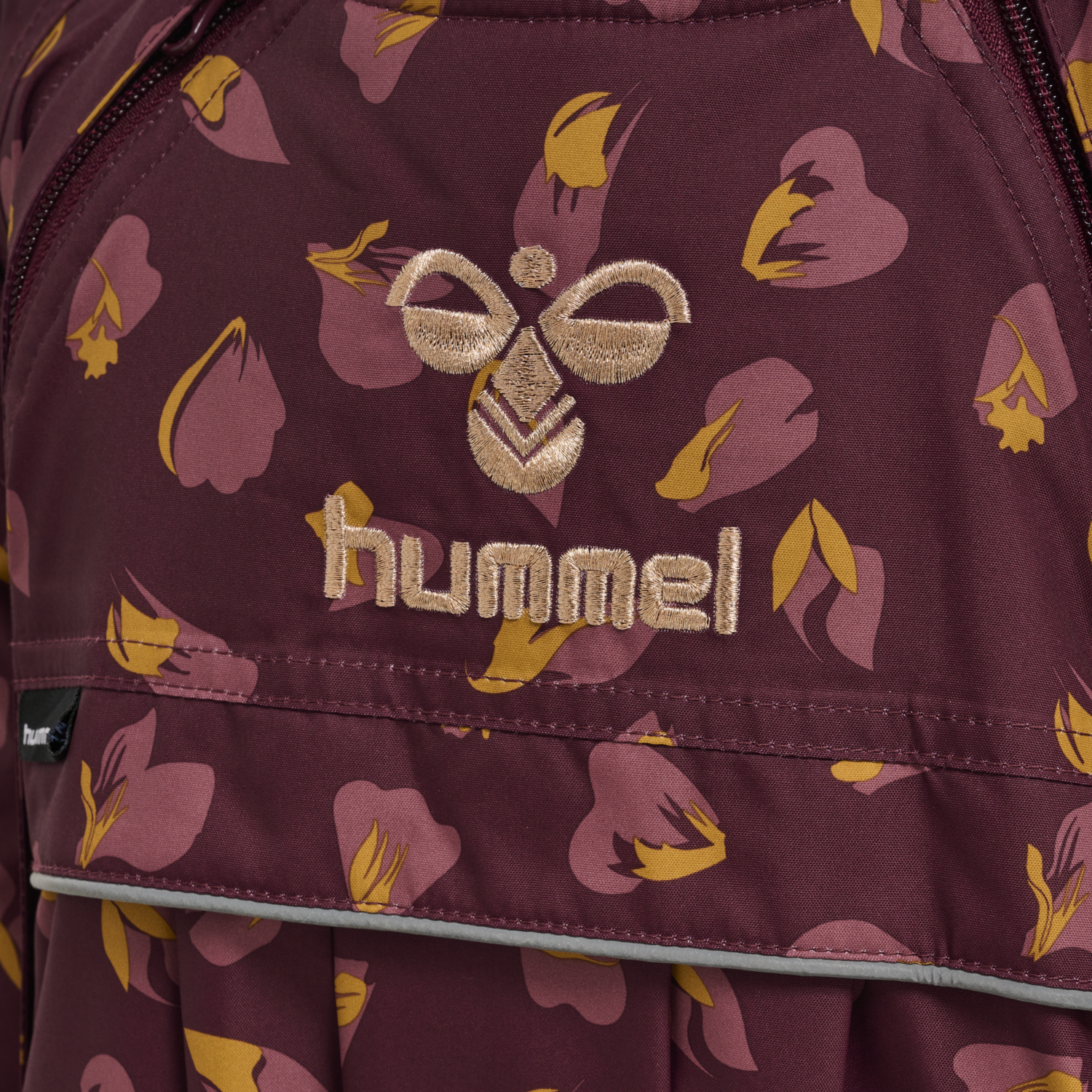 hmlMOON TEX SNOWSUIT