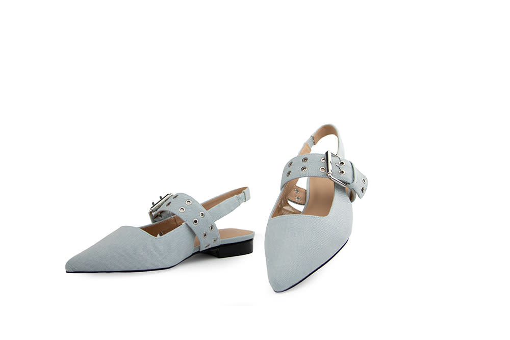 Cycleur de Luxe Lamium Light Denim