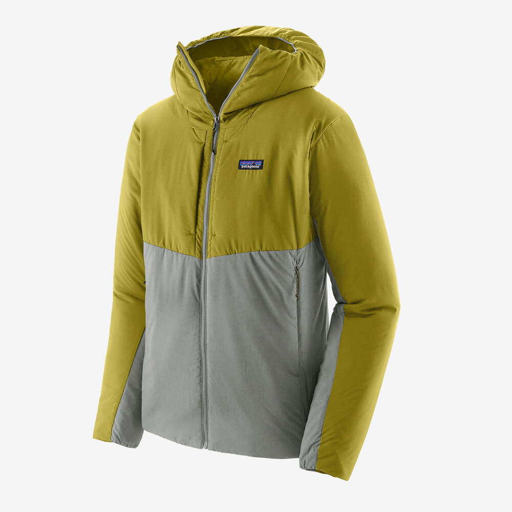 Herren-Nano-Air-Hoodie