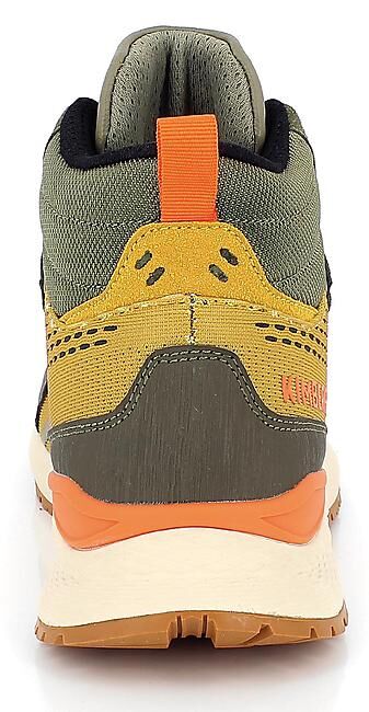 KIMBERFEEL - CHAUSSURES DE MULTIACTIVITES TARAGHA MID M