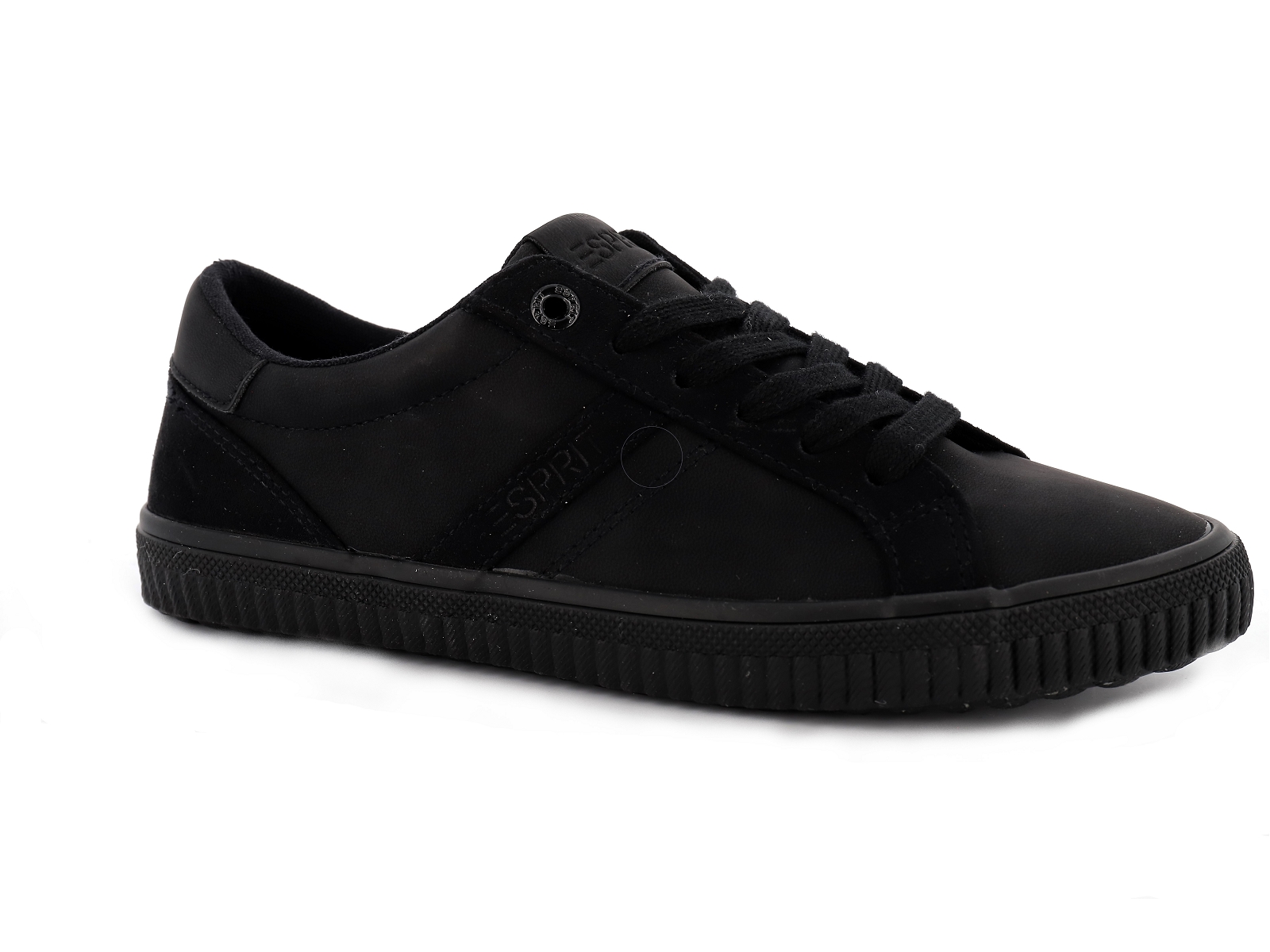 Esprit-071EK1W301 Synthétique Noir