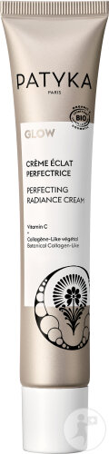 Patyka Glow Crème Éclat Perfectrice Bio 40ml