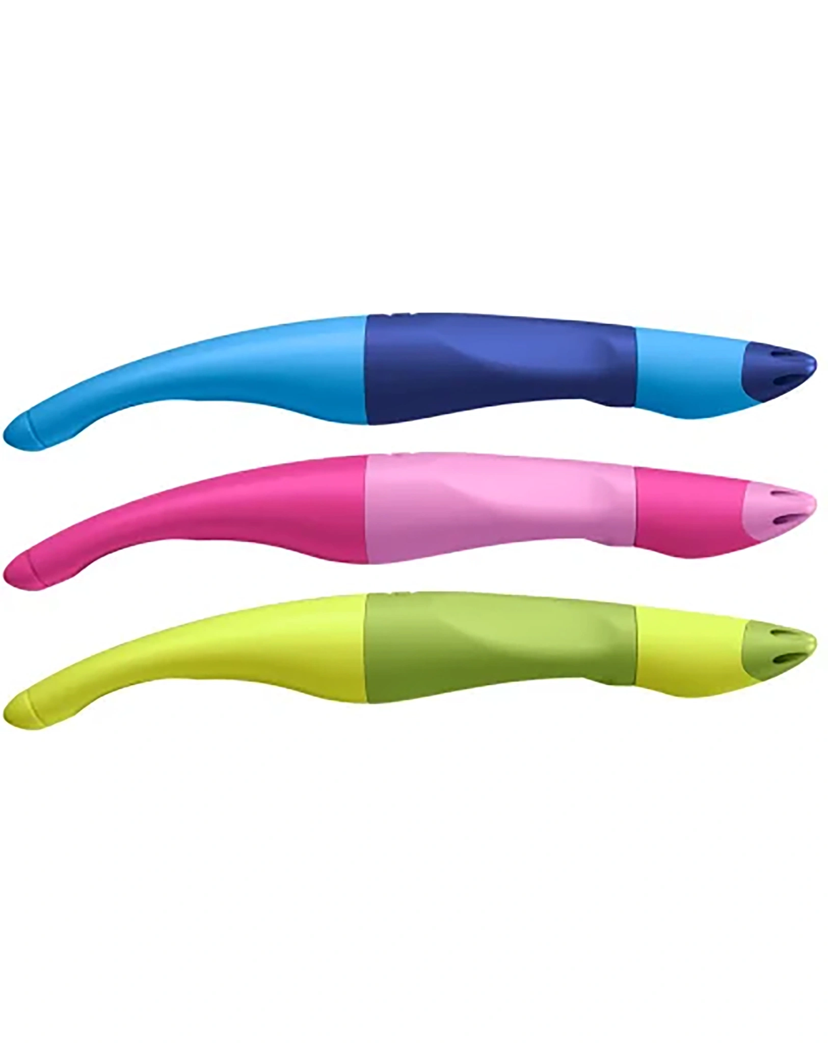 Tintenroller STABILO® EASYoriginal für Linkshänder in blau