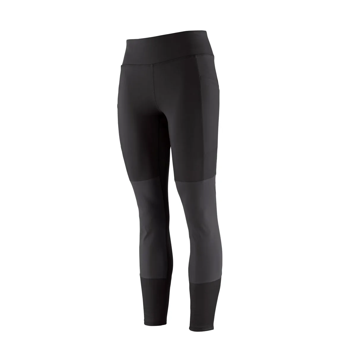 Patagonia Women's Pack Out Hike Tights Black