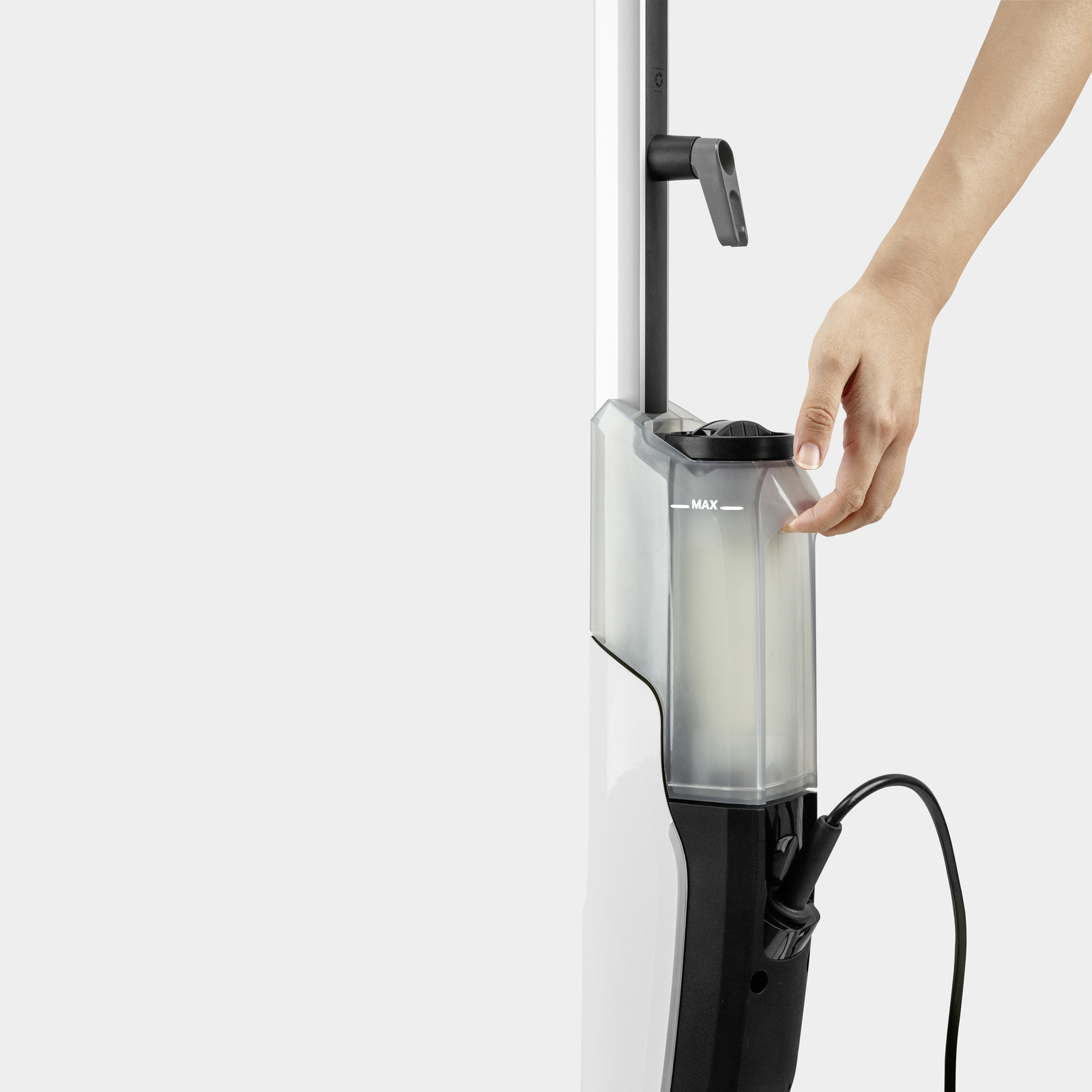 Kärcher SC 2 Upright Steam cleaner