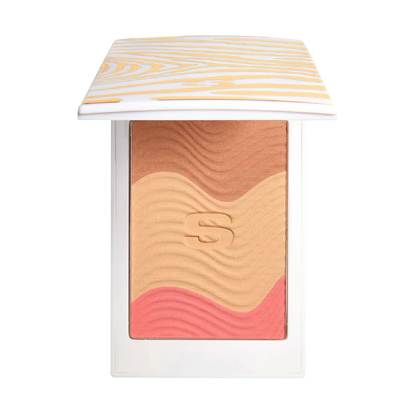 Sisley Phyto Touche Trio Blushmiel cannelle