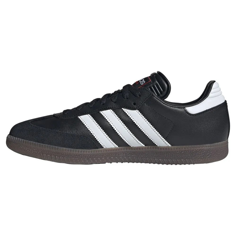 chuteiras de futsal adidas Samba
