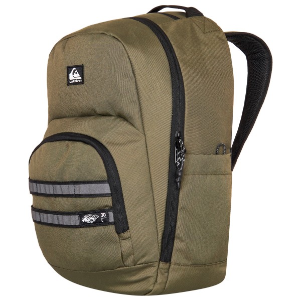 Quiksilver - Schoolie 3.0 30 - Sac à dos journée