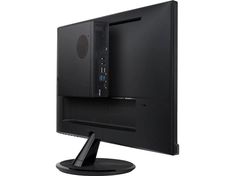 ASUS Mini PC PB63-B3014MH Leistungsstarker und robuster Mini-PC mit Intel Core Prozessor der 13. Generation