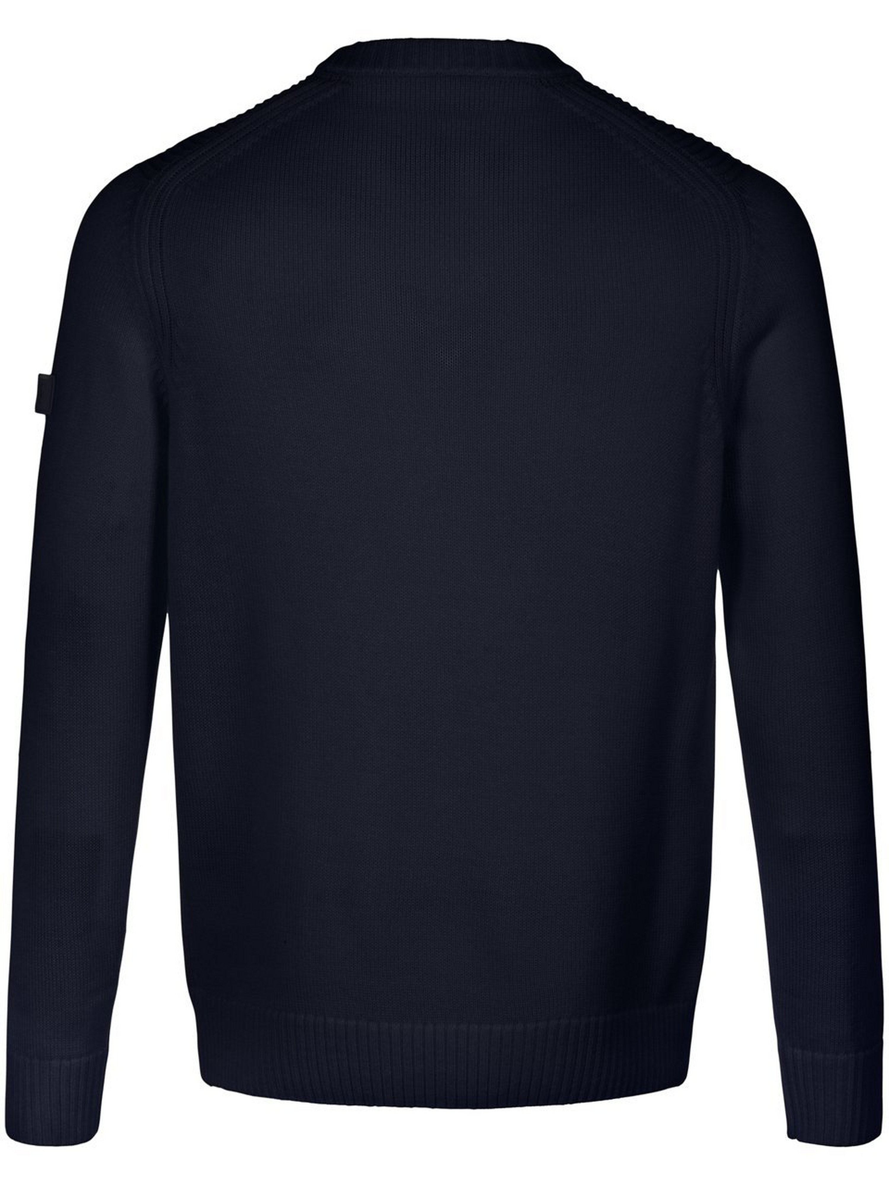 Sportiver Strickpullover