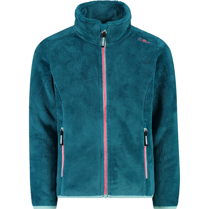 CMP Kinder Girls Highloft Jacke