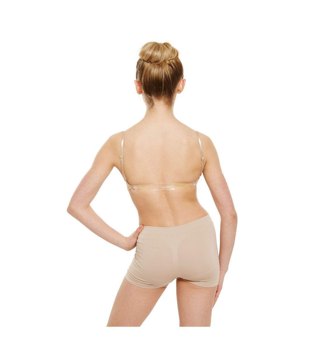 Silky Dance - Soutien-gorge - Femme (Beige) - UTLW487