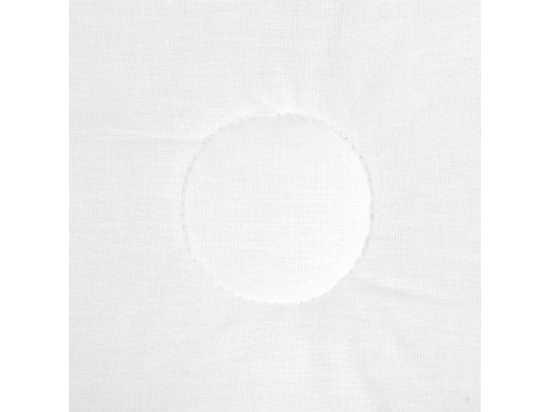 Couette 300x300 cm été ELSA garnissage fibre polyester 200 g/m2