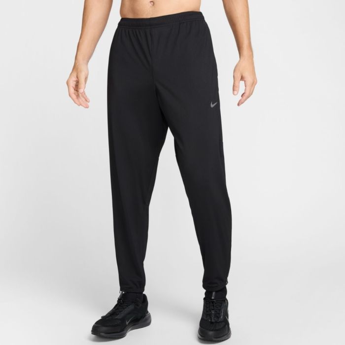 Nike Herre Bukser Dri-FIT Challenger Knit Pants Sort